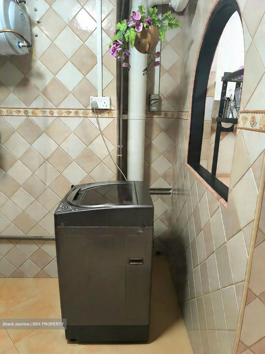 Marsiling Road (Woodlands),  #548463011